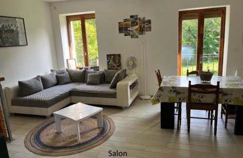 Briare House | La maison de Maxou