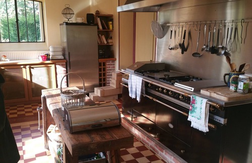 Bagneux House | La Maison de Philippine