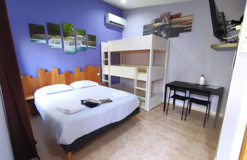 Vitrac Bed & Breakfast | La Maison de Tari