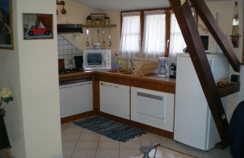 Nothalten House | La Maison de Vacances