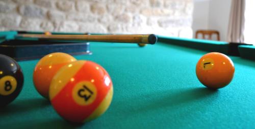 Auriac House | La Maison Des Jardins