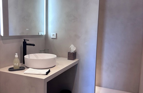 Gigondas Bed & Breakfast | La Maison des Jardins
