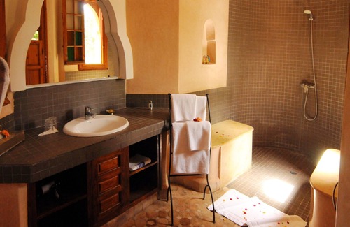 Lagouassem Hotel | La Maison Des Oliviers