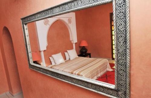 Lahebichate House | La Maison Des Oliviers