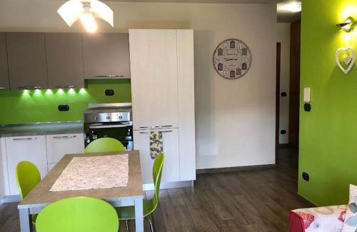 Senin Apartment | La Maison du Cœur