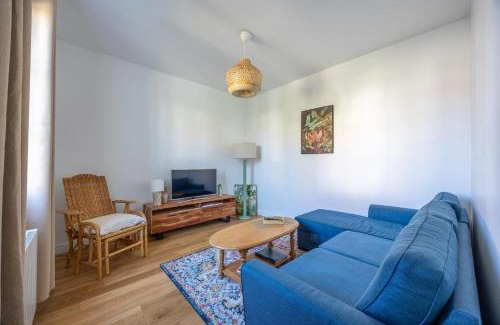 Les Cites House | La Maison du Fleuve - Welkeys
