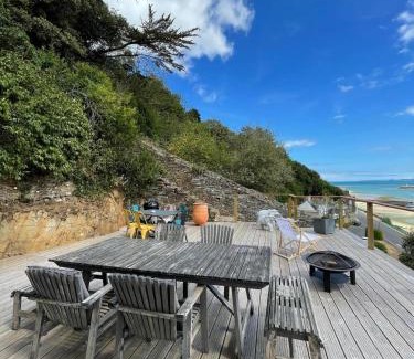 Plerin House | La Maison Du Phare