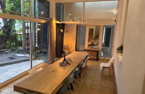 Bourges Apartment | La Maison du Ruisseau