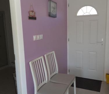 Loubezs-Bernac Villa | La Maison du Sommeil