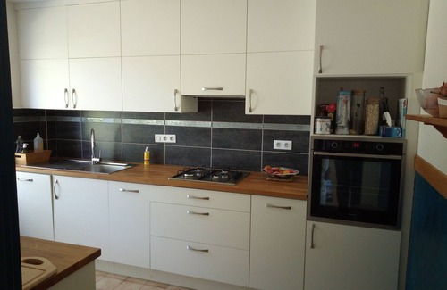 Porspoder House | La Maison du Spernoc, close to beaches, the GR34 and shops