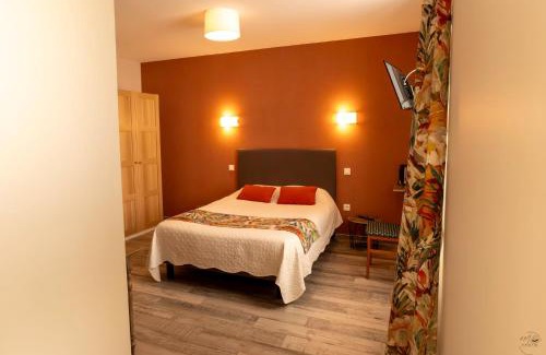 Tonneins Bed & Breakfast | La Maison DUFFOUR chambres d'hôtes avec Petit Déjeuner