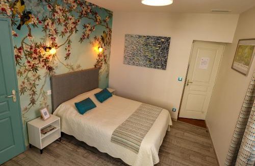 Tonneins Bed & Breakfast | La Maison DUFFOUR chambres d'hôtes avec Petit Déjeuner