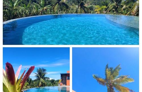 Itacare Bed & Breakfast | La Maison Loosaï -Amφur- sans TV