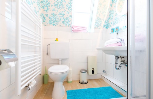 Westerland Bed & Breakfast | La Maison M