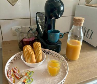 Boen House | La Maison Velours