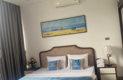 Bai Lang House | La maison