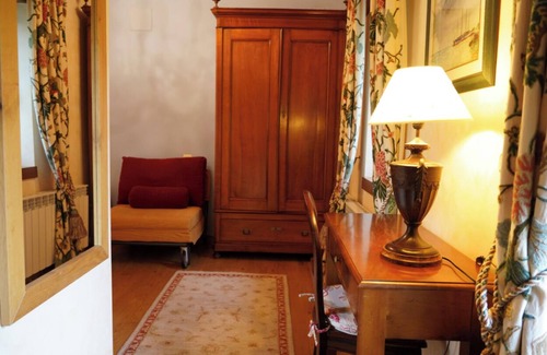 Fresnedo House | La Majada I and II in the foothills of the P. de Europa.