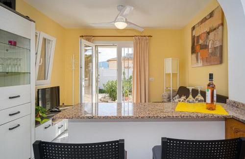 Orba Apartment | La Mandarina