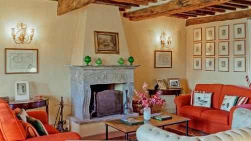 Capannori Villa | LA MANDOLATA 12, Emma Villas