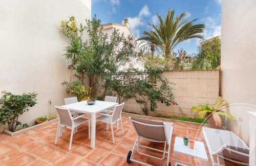 Diputacion de Rincon de San Gines Apartment | La Manga Club Bellaluz Apartment 373