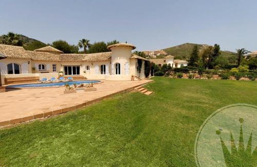 El Beal Villa | La Manga Club Resort - Individual Villa 383
