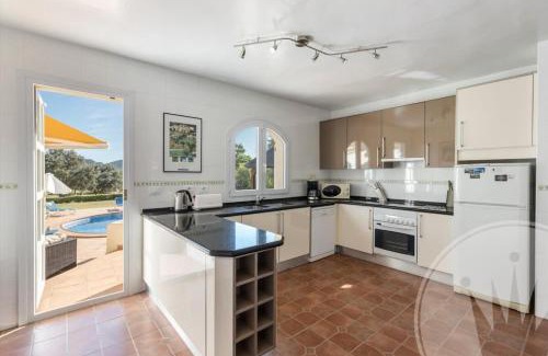 El Beal Villa | La Manga Club Resort - Individual Villa 383