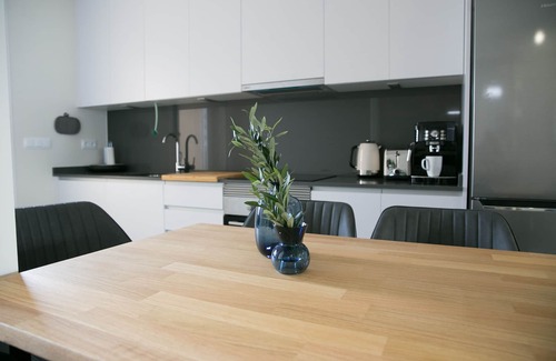 Diputacion de Rincon de San Gines Apartment | La Manga Oasis - Style & Comfort & Beach