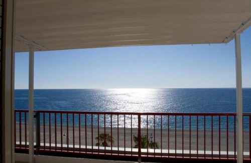 Marina di Gioiosa Ionica Apartment | La Mansarda