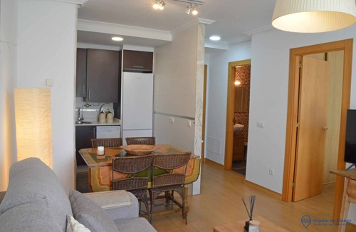 Colombres Apartment | La Maquina de Coser Apartamento en Colombres