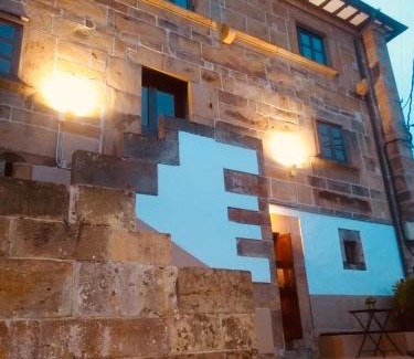 Lastres Apartment | LA MAR SALADA