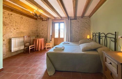 Penalba de San Esteban House | La Marcela