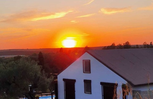 Aznalcazar Cottage | LA MARCHOZA Lodging, AZNALCÁZAR Pinar y Ribera, EL ROCIO, DOÑANA, Beaches.