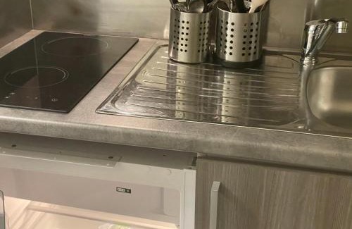 Localita Cucchiara Apartment | La Margherita