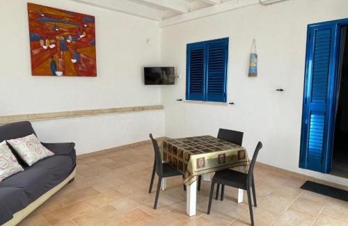 Localita Cucchiara Apartment | La Margherita