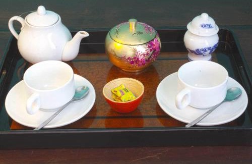 East Ham Tien Beach Hotel | La Marina Boutique Hotel & Spa