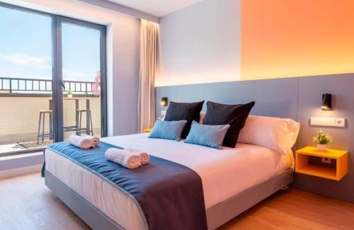 Soto de la Marina Apartment | La marina sunset 3000