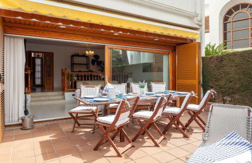 Platja d'Aro House | La marinera Beach House
