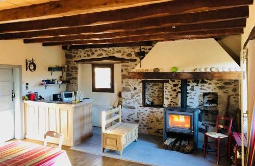 Montredon Bed & Breakfast | La Mariotte