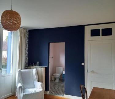 La Roche-Posay Bed & Breakfast | La Marjolaine