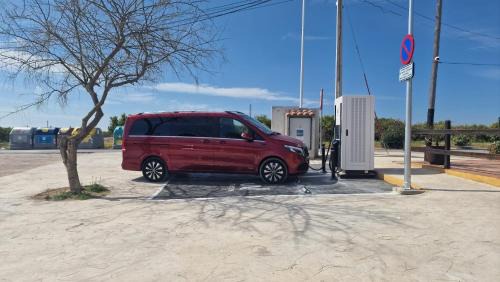 El Ligallo del Ganguil House | La Marquesa