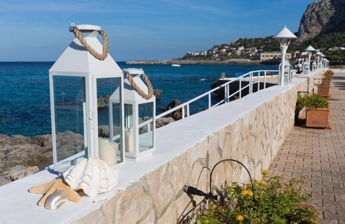 Addaura House | La Marsa Vacances