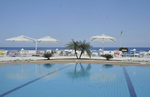 Addaura House | La Marsa Vacances