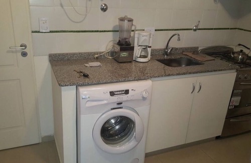 Haedo Apartment | La Martina 2