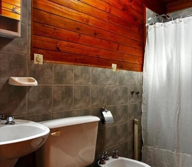 Junin de los Andes Apartment | La martina