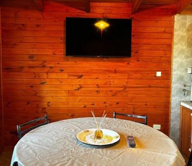 Junin de los Andes Apartment | La martina