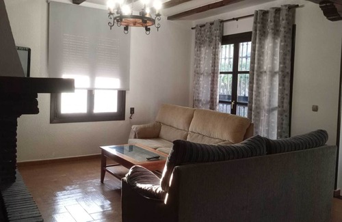 Almedinilla House | La Masía de Córdoba House