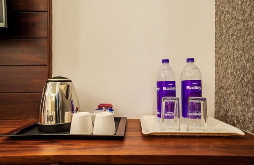 Kuilapalayam Villa | La Meadow Villa - 5 BR with Private Pool