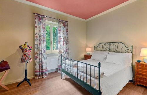 Gavi House | La Meirana - Suites