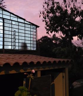 San Jeronimo de Surco House | La Melita