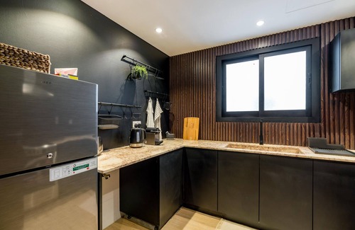 Jumeira 1 Apartment | La Mer Alluring 1 Bedroom Apartment